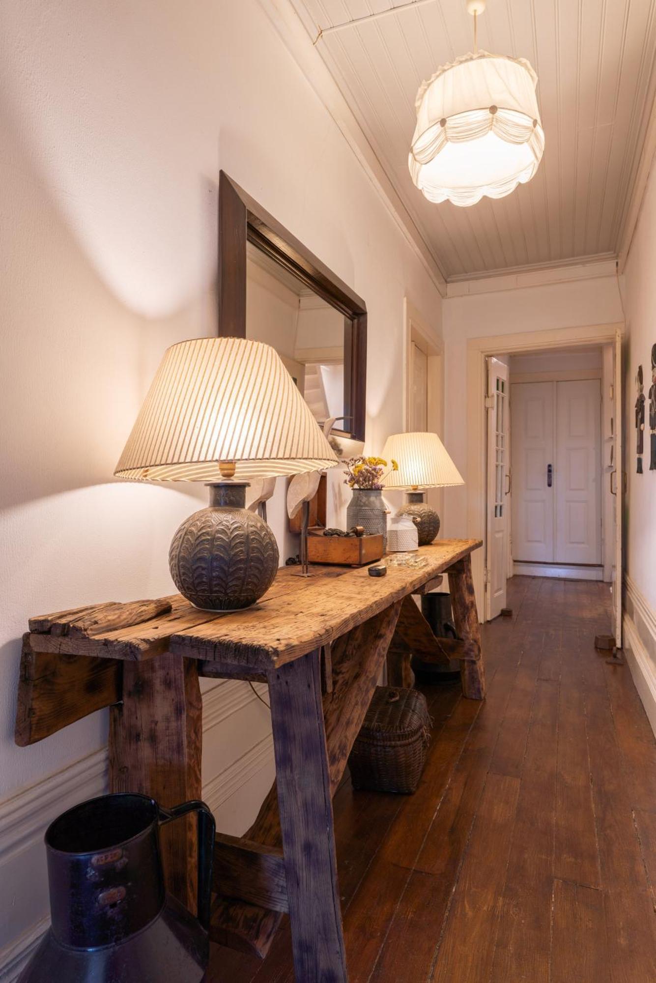 Holiday home Casa Da Fraga *