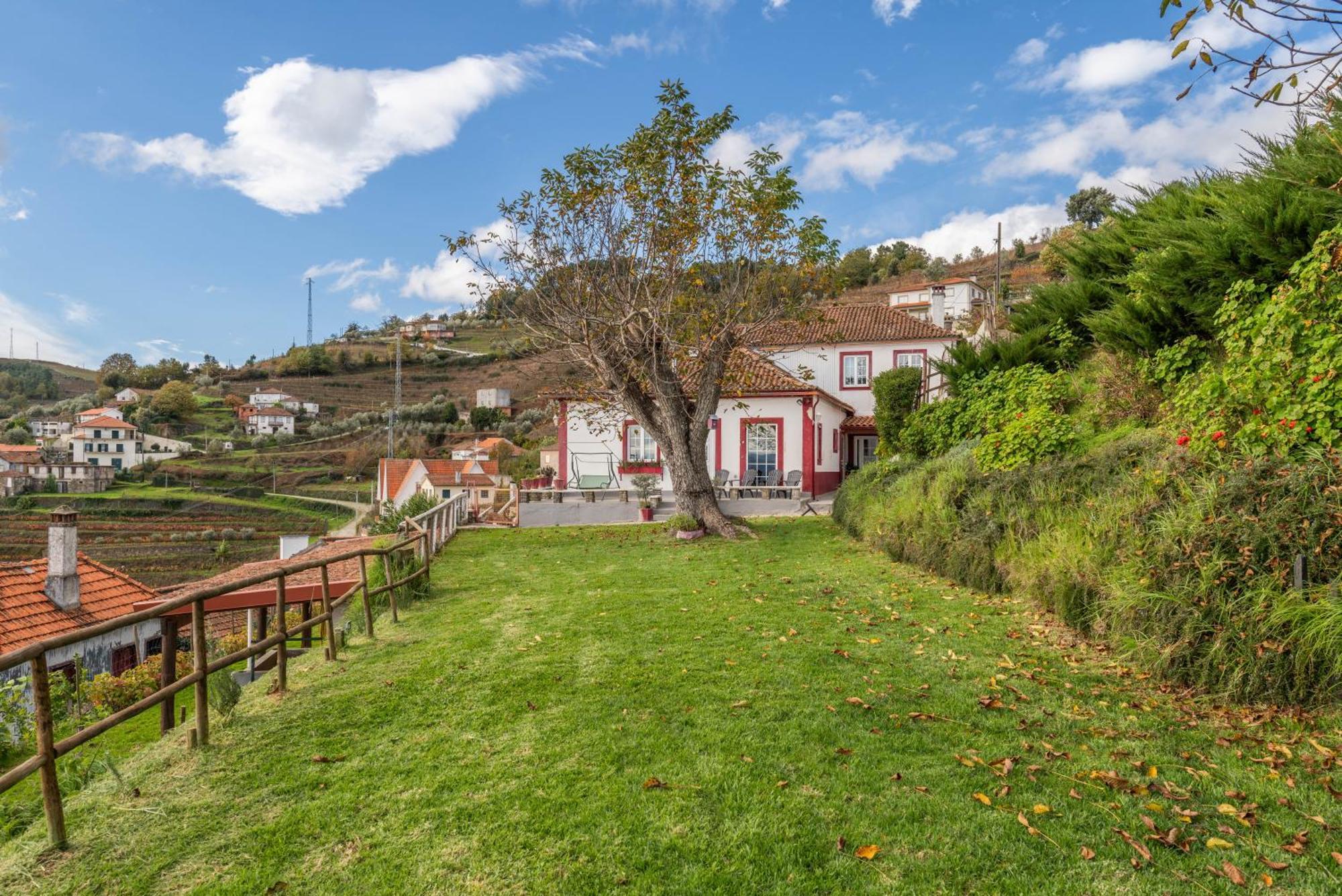 Casa Da Fraga Holiday home