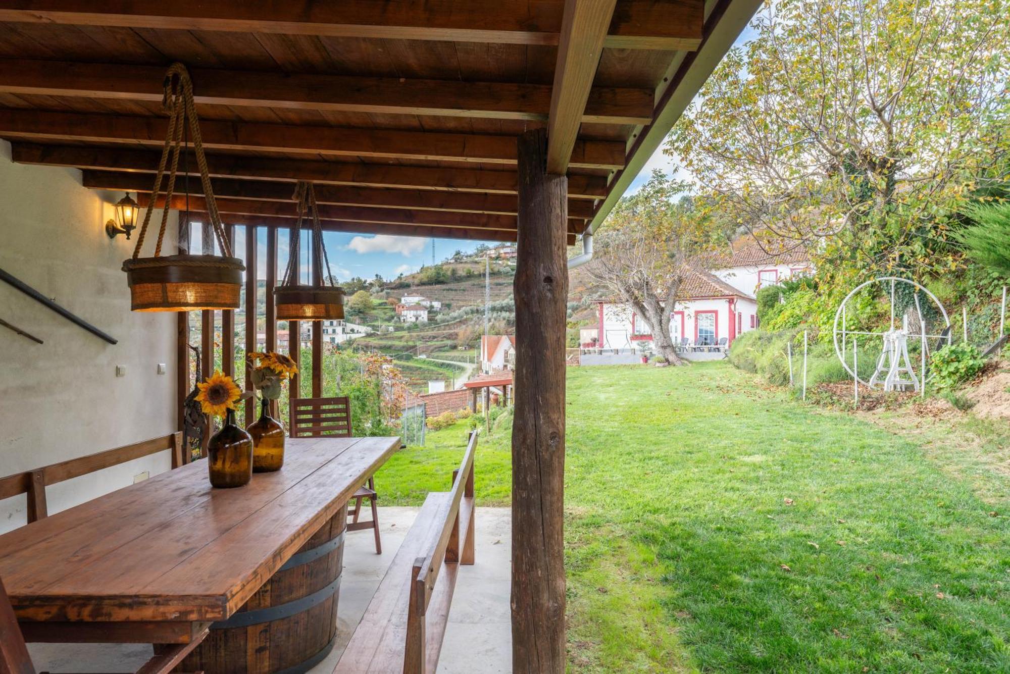 Casa Da Fraga Holiday home *
